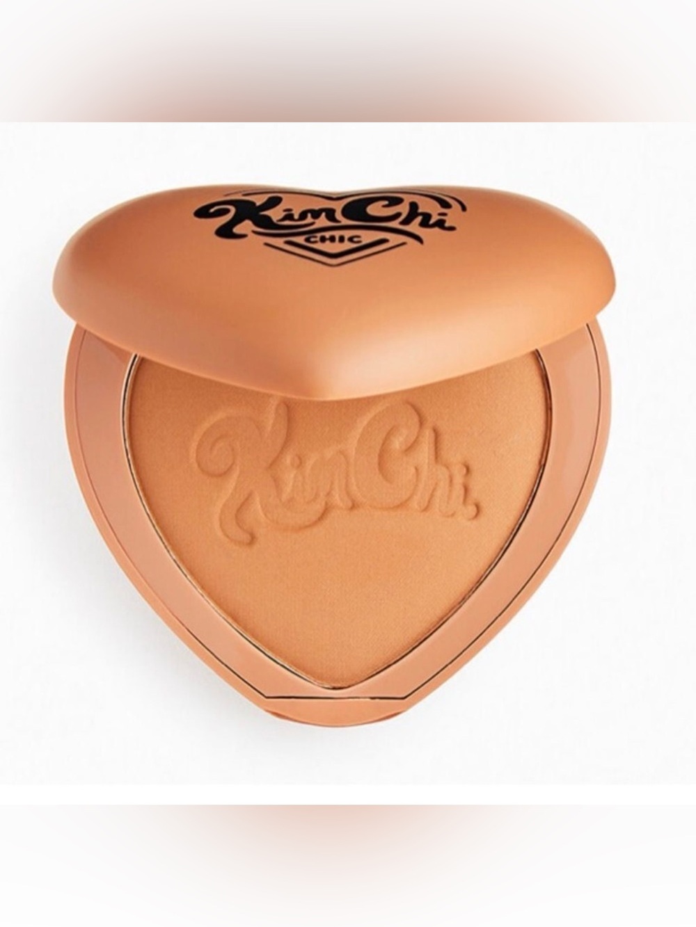 KIMCHI CHIC BEAUTY Thailor Bronzer In 04